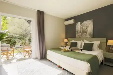 Vigles Sea View, Philians and Resorts - 35