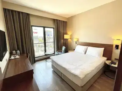 Türkmen Riverside Adana - 23