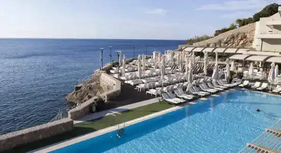 Rixos Premium Dubrovnik - 36