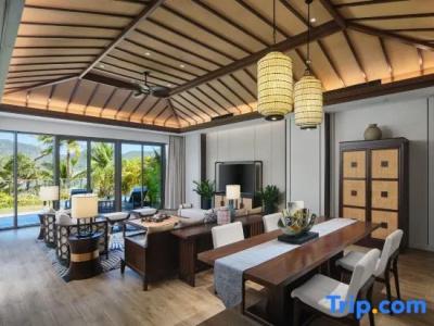 Primus Sanya Pleasant Bay - 174