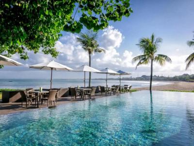 Bali Garden Beach Resort - 14