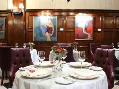 Claridge - 25