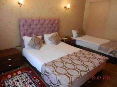 Royal Suites Sultanahmet - 28