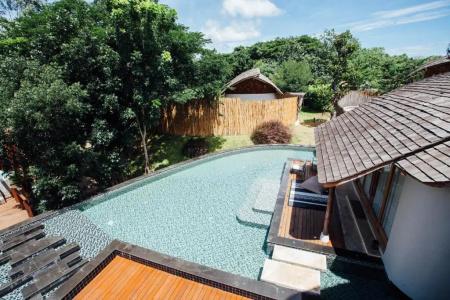 Boribot Pool - 68