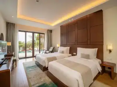 Selectum Noa Resort Cam Ranh - 5
