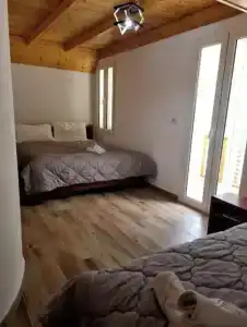 Bujtina Tinari Theth - 45