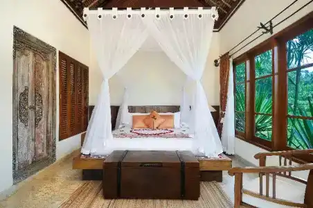 Villa Semana & Spa - 45
