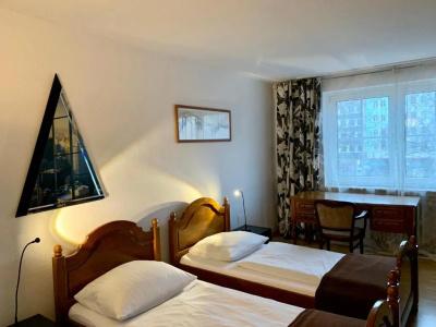 Hayk Altstadt& Appartements - 60