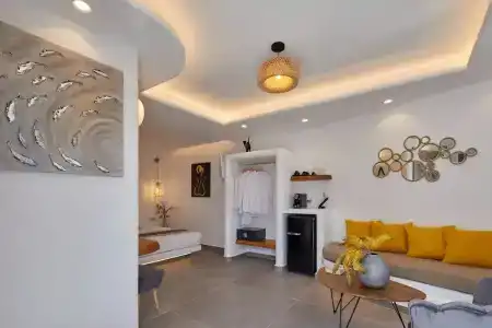 Allure Breeze Suites - 137
