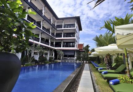 Khmer Mansion Boutique - 18
