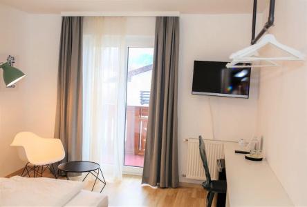 Sonnenhof - & appartements - 45