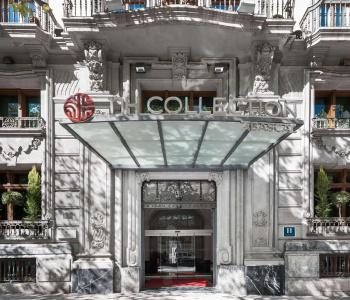 NH Collection Madrid Abascal - 63