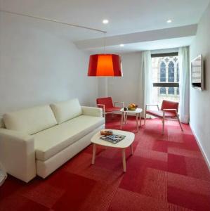 Granada Five Senses Rooms & Suites - 73
