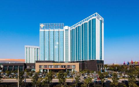 Empark Grand Kunming - 14