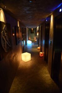 Berjer Boutique & Spa - 16