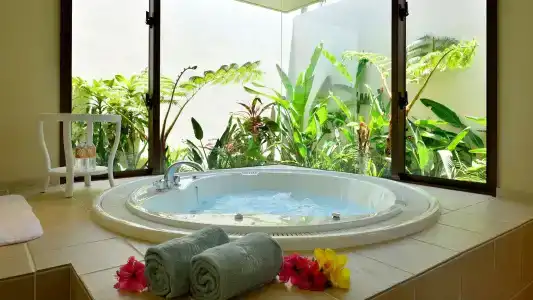 The Uza Terrace Beach Club Villas - 6