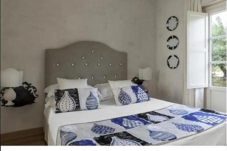 Zahir Country House - 24