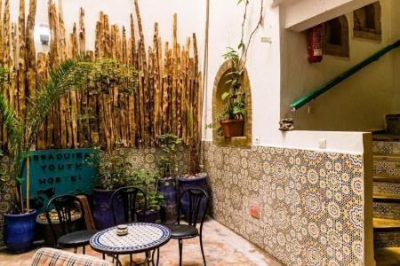 Riad Chbanate - 15