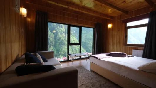 Ayder Villa de Pelit - 25