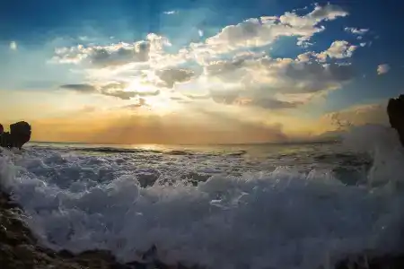 Open Sea Luxury - 13