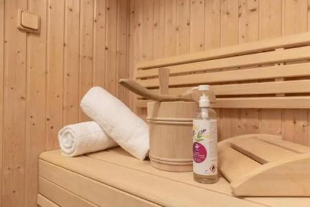 Avenida Panorama Suites Kaprun - 155