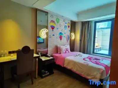 Yuexin Tomorrow Sanya - 75