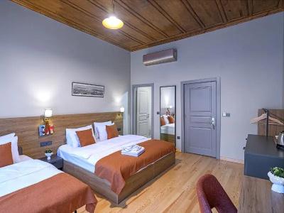 Roco Beyoglu - 120