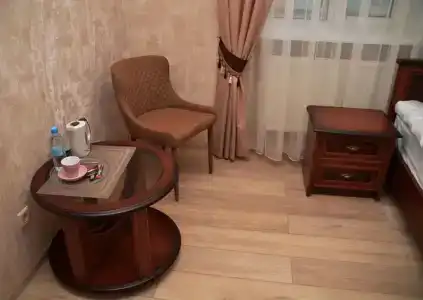 Центральный - 33