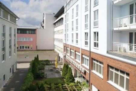 Courtyard by Marriott Dresden - 65
