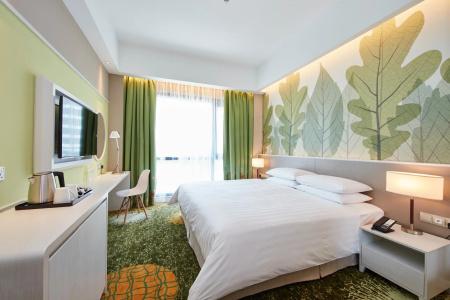 Sunway Velocity - 68