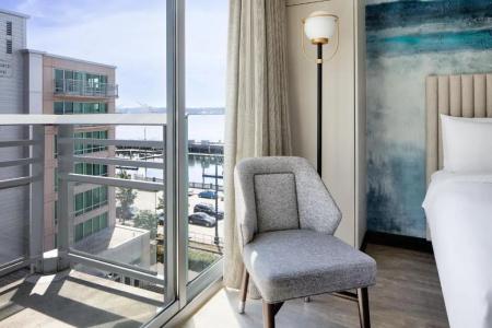 Seattle Marriott Waterfront - 65
