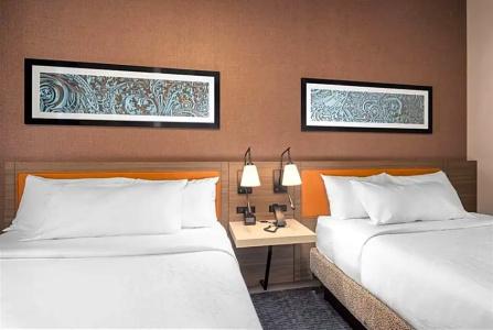 Hilton Garden Inn- Chicago Central Loop - 27