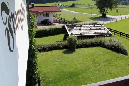 Pension Franglhof - 35