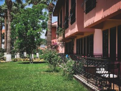 Palme Dalyan - 33