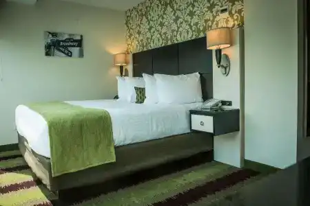 Best Western Premier Herald Square - 3