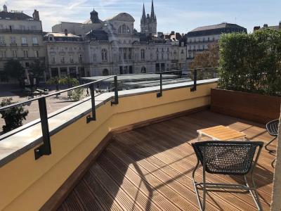 Hôtel Saint-Julien - 45