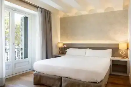 Duquesa Suites Barcelona - 3