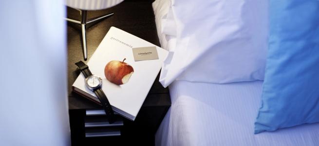 The Cookbook Gastro Boutique & Spa - 2