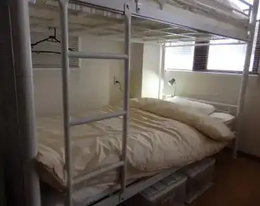 Backpacker's Mini House - 15