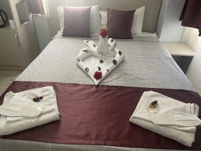 Ersoy Aga Otel - 70