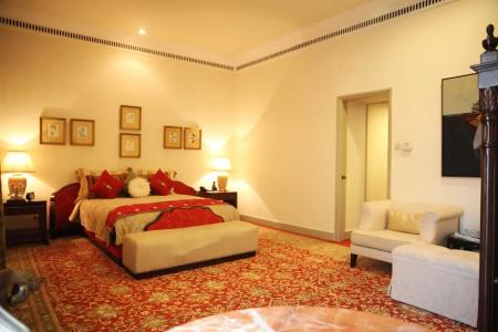 Rambagh Palace - 3