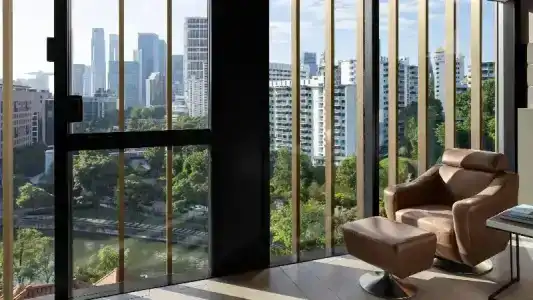 Intercontinental Singapore Robertson Quay (Sg Clean), An Ihg - 86