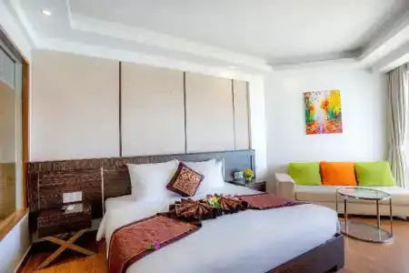 Dessole Beach Resort Nha Trang - 40