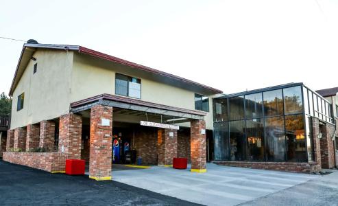 Red Roof Inn Plus+ – Grand Canyon - 0