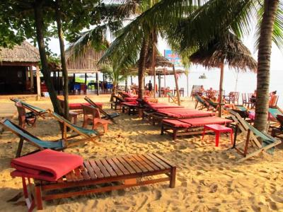 Nhat Lan Resort - 9