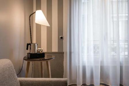 Hôtel Magellan - 42