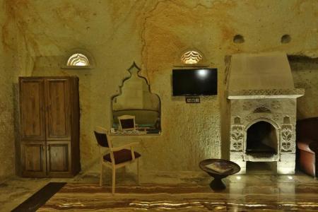 Oread Cave Suites - 270