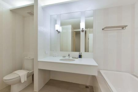Hisea Huahin - Sha Extra Plus - 20