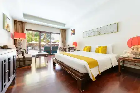 Khaolak Oriental Resort - 45