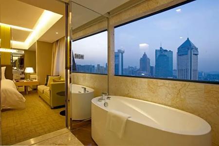 Hangzhou Tower - 72